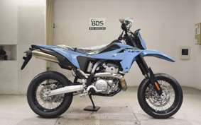 SUZUKI DR-Z4SM 2026 ER1AH