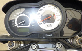 BUELL XB9S LIGHTNING 2002