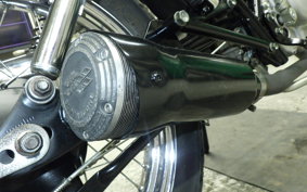 SUZUKI GRASS TRACKER Bigboy 2025 NJ4BA