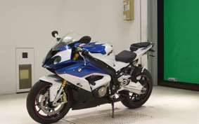 BMW S1000RR 2015