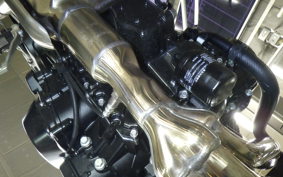 KAWASAKI Z900RS CAFE 2025 ZR900K