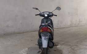 SUZUKI LET`S2 CA1PA