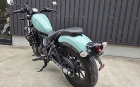 HONDA REBEL MC49