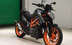 KTM 390 DUKE 2023