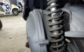 YAMAHA JOG Delux SA39J