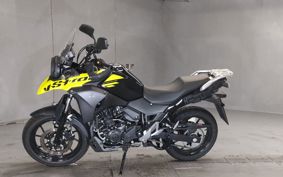 SUZUKI V STROM 250 DS11A