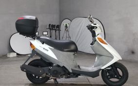 SUZUKI ADDRESS V125 CF4EA