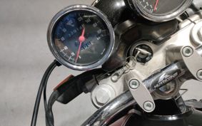 SUZUKI GSX400 1997 GK79A
