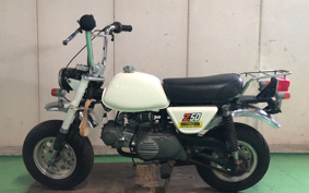 HONDA MONKEY Z50J