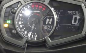 KAWASAKI NINJA 400 2020 EX400G