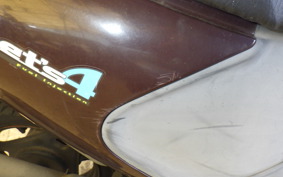 SUZUKI LET's 4 CA45A