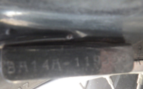 SUZUKI BAR DEE50 BA14A