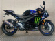 Фото Yamaha YZF-YZF-R3 ABS 2021 с японского аукциона