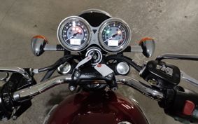 TRIUMPH BONNEVILLE T120 2022 DAD75H