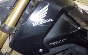 HONDA ｸﾞﾛﾑ JC61