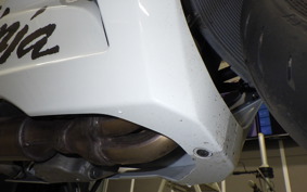 KAWASAKI NINJA ZX-6R A 2025 ZX636J