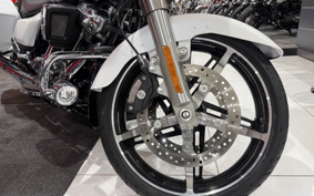 HARLEY FLHX1580 2024 KB7