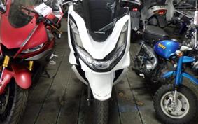 HONDA PCX125 2024 JK05