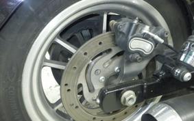 HARLEY FXDL 1580 2010