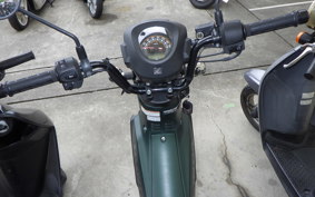 HONDA ｸﾛｽｶﾌﾞ110-3 JA60