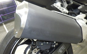 KAWASAKI NINJA 400 2024 EX400L