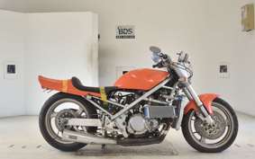 SUZUKI BANDIT 400 1991 GK75A