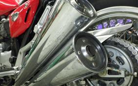 HONDA CB400F 1998 NC36