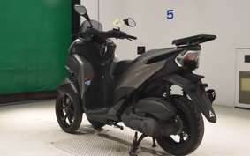 YAMAHA TRICITY 125 A 2025 SEC1J