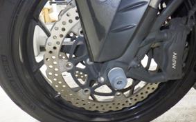 KAWASAKI ZX 1400 NINJA R A 2017