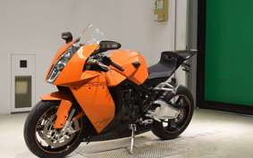 KTM 1190 RC8 2008