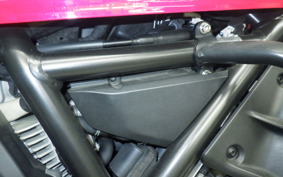 DUCATI SCRAMBLER DESERT SIED 2019