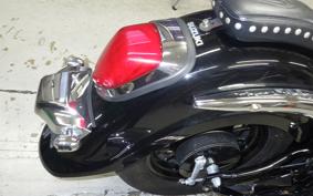 SUZUKI INTRUDER 400 Classic 2017 VK56A