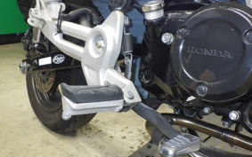 HONDA DAX 125 2002 JB04