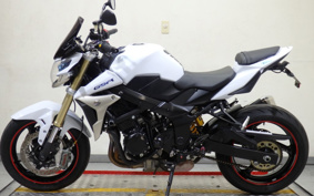 SUZUKI GSR750 2011 C5111