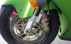 KAWASAKI ZX 1200 NINJA R 2001