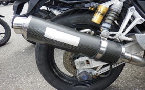 YAMAHA XJR400 Gen.3 R 2002 RH02J