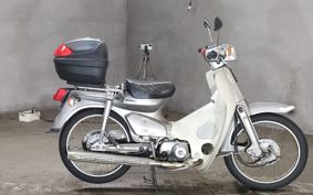 HONDA SUPER CUB90 HA02