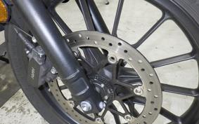 HONDA CL250-2 MC57