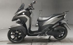 YAMAHA TRICITY 125 SEC1J