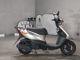 Фото Yamaha JOG с японского аукциона