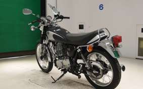 YAMAHA SR400 Gen.5 2021 RH16J
