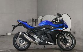 SUZUKI GSX250 R DN11A