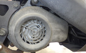 YAMAHA JOG POCHE SA08J