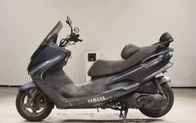 YAMAHA MAJESTY 125 FI