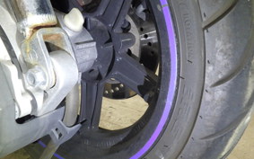 YAMAHA CYGNUS 125 XSR 3 2023 SEA5J