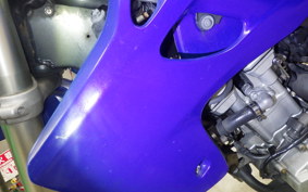 KAWASAKI KLX250D TRACKER 2016 LX250E
