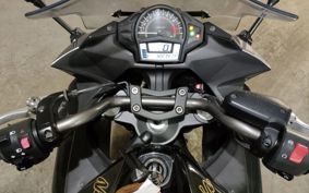 KAWASAKI NINJA400 EX400E