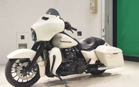HARLEY FLHXS 1750 2019