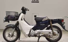 HONDA C50 SUPER CUB AA04