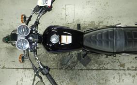 SUZUKI GN125 H 2017